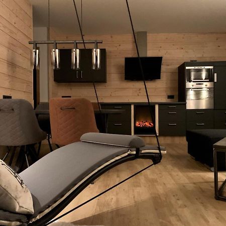 Naturapart Rauszeit Willingen  Esterno foto